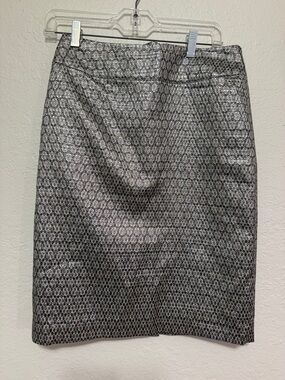 Vintage Snakeskin pattern Skirt